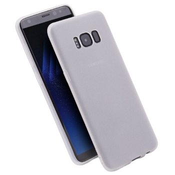 BELINE ETUI CANDY PRZEZROCZYSTE DO SAMSUNG GALAXY S20 G980 Z MIĘKKIEJ GUMY