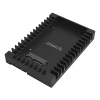 ORICO ADAPTER NA DYSK 2,5 DO 3,5 DO PC MAC Z WEJŚCIEM USB 3.0 DUŻA PRĘDKOŚĆ
