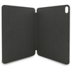 Guess GUFC13RM24PS4SGW iPad Air 13      2024/2025 brązowy/brown Magnetic 4G Big Logo