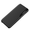 ECO LEATHER VIEW CASE ETUI DO SAMSUNG GALAXY A73 KLAPKA Z FUNKCJĄ