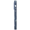 Etui UNIQ Coehl Prairie na iPhone 15 Pro Max - granatowe