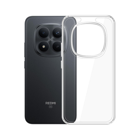 Redmi Note 15 Pro 5G - 3mk Armor Case