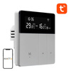 AVATTO TERMOSTAT WIFI DO TUYA PODGRZEWACZ WODY 3A AUTOMATYZACJA STEROWANIA