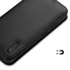DUX DUCIS ETUI POKROWIEC DO SAMSUNG GALAXY S25 EDGE Z OCHRONĄ RFID I KLAPKĄ
