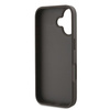 GUESS ETUI HARD CASE DO IPHONE 16 6.1 4G BIG LOGO OCHRONA Z WYSOKĄ JAKOŚCIĄ