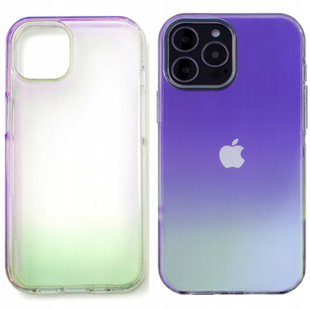 HURTEL CASE ETUI POKROWIEC DO SAMSUNG GALAXY A12 5G POKROWIEC NEONOWY