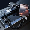 DUDAO KABEL L20 PRO 4W1 USB-C DO LIGHTNING DO TELEFONÓW IPHONE SZYBKIE