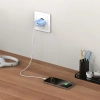 TECH-PROTECT ŁADOWARKA SIECIOWA NCA30 PD 30W QC3.0 DO TELEFONÓW USB-A