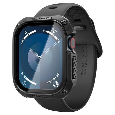 SPIGEN ETUI TOUGH ARMOR DO APPLE WATCH 10 46MM INNOWACYJNY DESIGN I OCHRONA