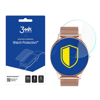 3MK FOLIA OCHRONNA WATCH PROTECTION ARC DO DT88 PRO OCHRONA EKRANU