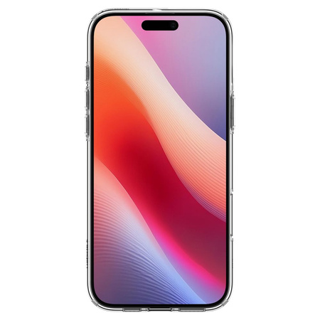 SPIGEN POKROWIEC LIQUID CRYSTAL DO IPHONE 16 PRO MAX OCHRONNY PRZEZROCZYSTY