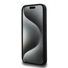 KARL LAGERFELD CASE HARDCASE DO IPHONE 15 PRO MAX 6.7 DO MAGSAFE SILIKONOWE