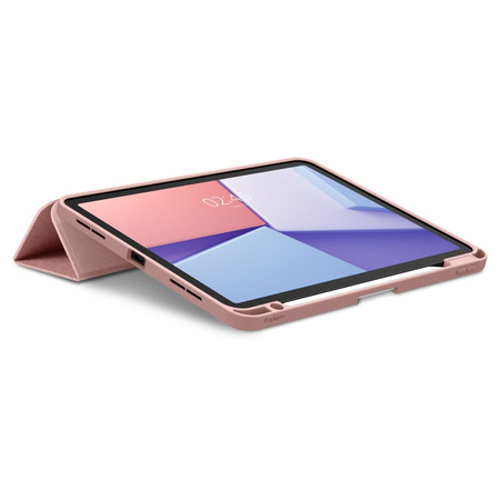 SPIGEN ETUI DO IPAD AIR 10.9 2020-2022 11 2024-2025 WYTRZYMAŁE I ESTETYCZNE