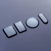 WOZINSKY WATCH GLASS SZKŁO DO XIAOMI WATCH COLOR 2 WYSOKA OCHRONA ZŁAMANIOM