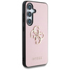 GUESS ETUI GRAINED 4G BIG LOGO SMALL CLASSIC DO SAMSUNG GALAXY S25+