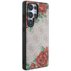 GUESS ETUI POKROWIEC TPU DO SAMSUNG GALAXY S25 ULTRA Z LOGO DO MAGSAFE