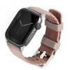 UNIQ PASEK LINUS DO APPLE WATCH SERIES 1 2 3 4 5 6 7 8 9 SE 38 40 41MM