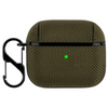 BELINE CASE SHELL COVER DO AIRPODS 3 OLIWKOWY POKROWIEC WYSOKIEJ JAKOŚCI