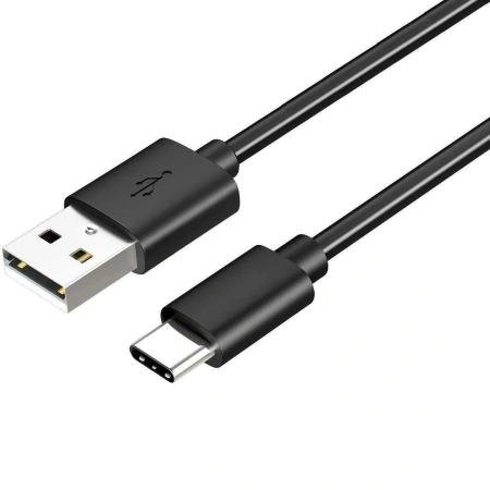 SAMSUNG KABEL USB-A DO USB-C 1.2M DO TELEFONÓW I URZĄDZEŃ SZYBKIE
