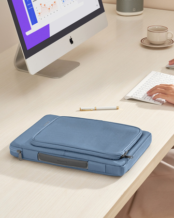 INNOSTYLE TORBA NA LAPTOPA 16 WODOODPORNA ETUI OMNIPROTECT ECO-FRIENDLY