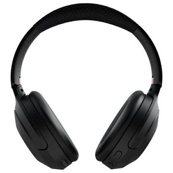 Creative Słuchawki bezprzewodowe Zen     Hybrid Pro czarny/black Bluetooth LE Audio ANC