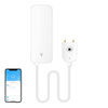 GOSUND CZUJNIK WYIECIEKU ZALANIA DO WIFI TUYA SENSOR INTELIGENTNY