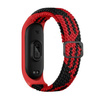 BELINE PASEK DO MI BAND 9 8 NYLON DO MI BAND 9 8 WYSOKA JAKOŚĆ I TRWAŁOŚĆ