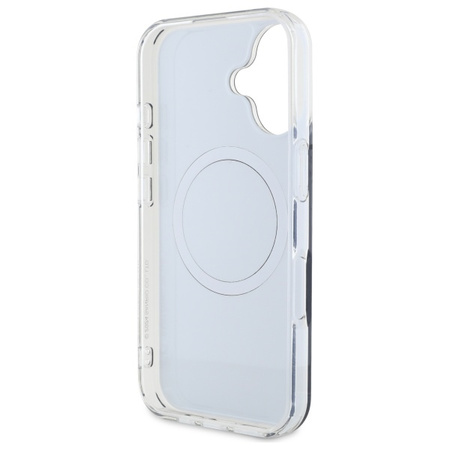 HELLO KITTY CASE HARDCASE DO IPHONE 16 PRO 6,3 CALA DO MAGSAFE SWEET KITTY
