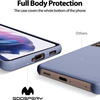 MERCURY CASE DO IPHONE 15 PRO MAX 6,7 Z SILIKONOWĄ OCHRONĄ WYSOKIEJ JAKOŚCI