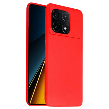 BELINE ETUI POKROWIEC DO XIAOMI POCO X6 ANTYPOŚLIZGOWE Z FUNKCJĄ STANOWISKA