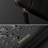 INNOSTYLE TORBA NA LAPTOPA SKÓRZANA 14 WODOODPORNA ETUI LUX LEATHER CZARNA