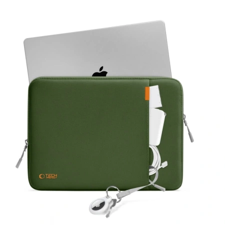 TECH-PROTECT TORBA DEFENDER DO LAPTOPA 13-14 CALI POKROWIEC Z OCHRONĄ