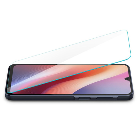 SPIGEN SZKŁO HARTOWANE GLAS.TR SLIM 2-PACK DO GALAXY A16 4G A16 5G A26 5G