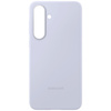 SAMSUNG ETUI SILICONE DO GALAXY S25 FE OCHRONA TELEFONU Z ELEGANCKIM