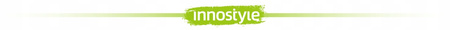 INNOSTYLE SASZETKA NERKA NA RAMIĘ PAS TORBA WODOODPORNA DUŻA 2L FLEXICARRY