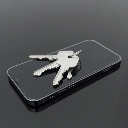WOZINSKY SZKŁO PRIVACY GLASS DO SAMSUNG GALAXY A55 ANTY-SPY FILTR DO RUCHU