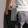RINGKE ETUI FUSION GALAXY S25+ PLUS CLEAR DO TELEFONU PRZEZROCZYSTE OCHRONA