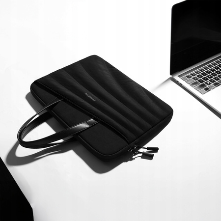INNOSTYLE TORBA NA LAPTOPA 15 6 16 CARRYLITE SLIM WODOODPORNA DO TELEFONÓW