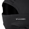 Kominiarka termoaktywna Wozinsky Balaclava WTBBK2 XL pod kask - czarna