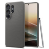 Spigen Liquid Air, marble gray - Samsung Galaxy S26 Ultra