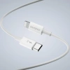 DUDAO ŁADOWARKA GAN A30EUL 30W DO TELEFONÓW IPHONE Z KABLEM USB-C