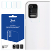 LG K62+ - 3mk Lens Protection