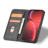 HURTEL POKROWIEC PORTFEL MAGNETYCZNY DO IPHONE 13 PRO Z KARTĄ I PODSTAWKĄ