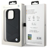 BMW ETUI DO IPHONE 16 PRO MAX 6.9 HARDCASE Z WZOREM CROSSING LINES DO APPLE
