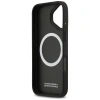 BMW ETUI M CARBON LINE LOGO DO IPHONE 17 MAGSAFE LUKSUSOWA OCHRONA