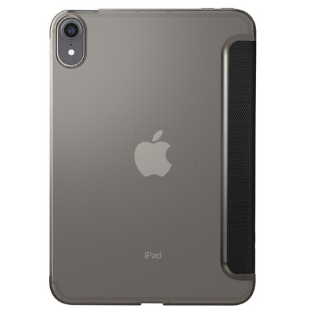 SPIGEN ETUI LIQUID AIR FOLIO DO IPAD MINI 6 2021 Z MAGNETYCZNYM ZAMKNIĘCIEM