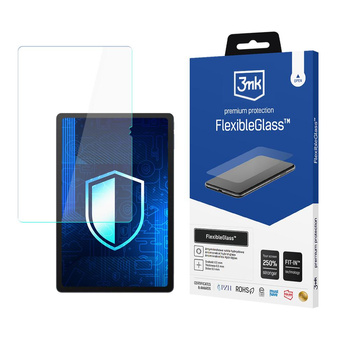 3MK FLEXIBLEGLASS SZKŁO HYBRYDOWE DO BLACKVIEW TAB 16 PRO OCHRONA EKRANU
