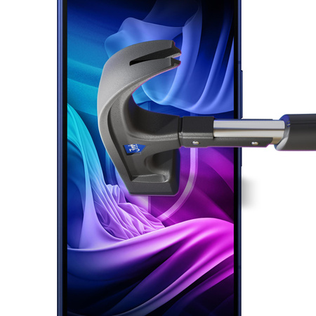 Samsung Galaxy Z Fold 7 - 3mk Silky Matt Pro