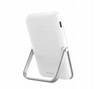 Powerbank Mcdodo GoPower  5000mAh PD 3.0 ,Do IPhone, Magnetyczny Bia³y