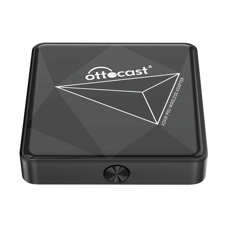 OTTOCAST BEZPRZEWODOWY ADAPTER AA82 A2-AIR PRO DO ANDROID Z FUNKCJĄ